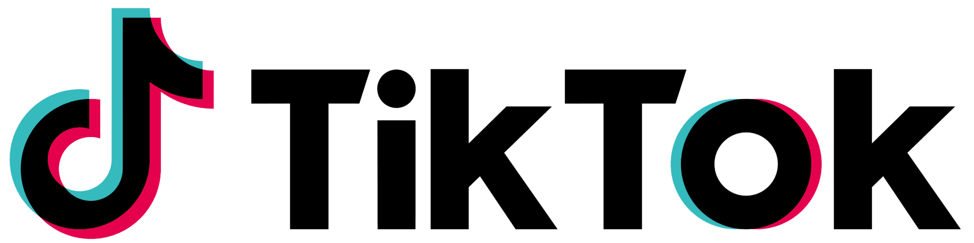 TikToks logotyp.